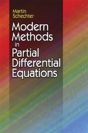 Modern Methods In Partial Differential Equations - Preview
