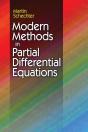 Modern Methods In Partial Differential Equations - Preview