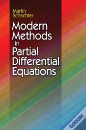 Capa do artigo Modern Methods In Partial Differential Equations