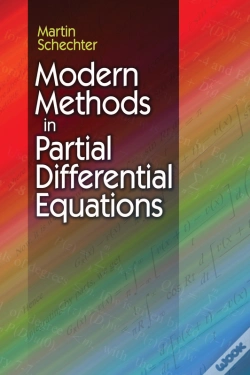 Capa do artigo Modern Methods In Partial Differential Equations