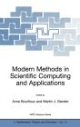 Modern Methods In Scientific Computing And Applications - Preview