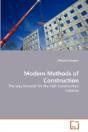 Modern Methods Of Construction - Preview