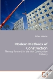 Capa do artigo Modern Methods Of Construction