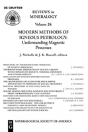 Modern Methods Of Igneous Petrology - Preview