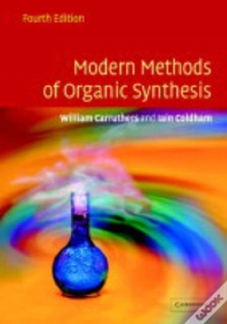 Capa do artigo Modern Methods Of Organic Synthesis