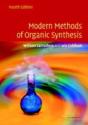Modern Methods Of Organic Synthesis - Preview