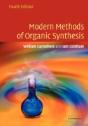 Modern Methods Of Organic Synthesis - Preview