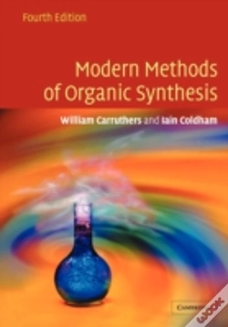 Capa do artigo Modern Methods Of Organic Synthesis