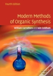 Capa do artigo Modern Methods Of Organic Synthesis