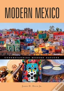 Capa do artigo Modern Mexico