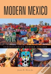 Capa do artigo Modern Mexico