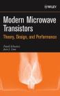 Modern Microwave Transistors - Preview