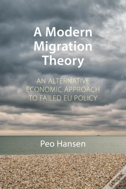 Capa do artigo Modern Migration Theory
