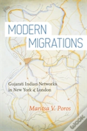 Capa do artigo Modern Migrations