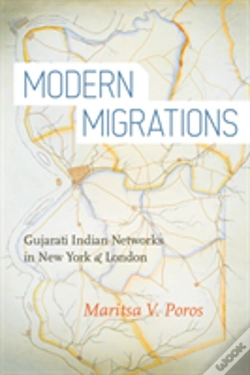 Capa do artigo Modern Migrations