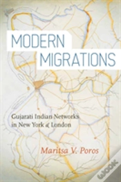 Capa do artigo Modern Migrations