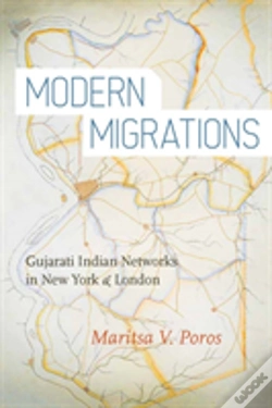 Capa do artigo Modern Migrations