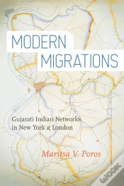 Capa do artigo Modern Migrations