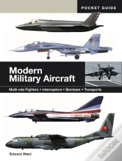 Capa do artigo Modern Military Aircraft