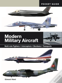 Capa do artigo Modern Military Aircraft