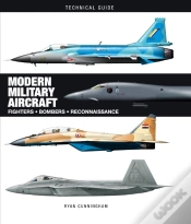 Capa do artigo Modern Military Aircraft