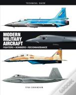 Modern Military Aircraft