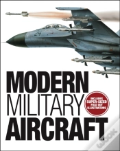 Capa do artigo Modern Military Aircraft