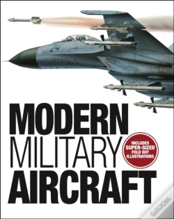 Capa do artigo Modern Military Aircraft
