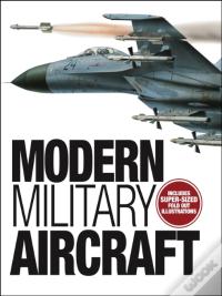 Modern Military Aircraft
