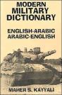 Modern Military Dictionary - Preview