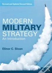 Capa do artigo Modern Military Strategy