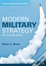 Modern Military Strategy
