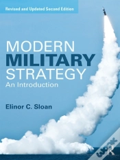 Capa do artigo Modern Military Strategy