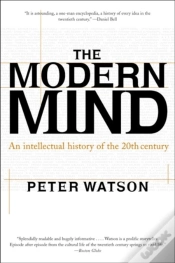 Capa do artigo Modern Mind