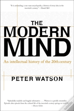 Capa do artigo Modern Mind
