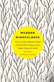 Capa do artigo Modern Mindfulness