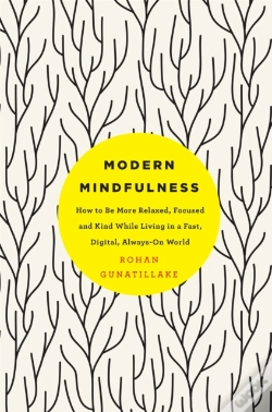 Capa do artigo Modern Mindfulness