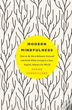Capa do artigo Modern Mindfulness