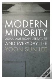 Capa do artigo Modern Minority