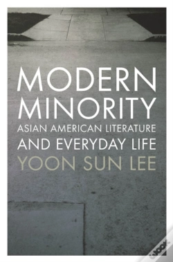 Capa do artigo Modern Minority