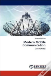 Capa do artigo Modern Mobile Communication