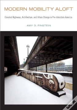 Capa do artigo Modern Mobility Aloft