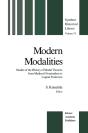 Modern Modalities - Preview