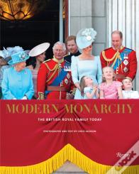Modern Monarchy