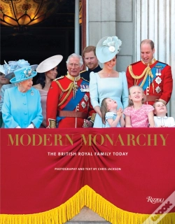 Capa do artigo Modern Monarchy