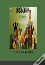 Capa do artigo Modern Monarchy: The Caveman King