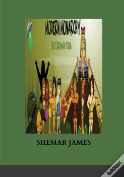 Capa do artigo Modern Monarchy: The Caveman King