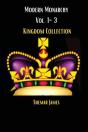 Modern Monarchy Vol .1-3: Kingdom Collec - Preview