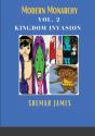 Modern Monarchy: Vol 2. Kingdom Invasion - Preview