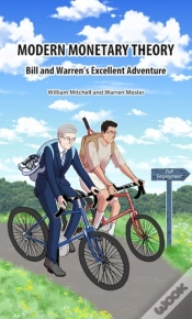 Capa do artigo Modern Monetary Theory. Bill & Warren